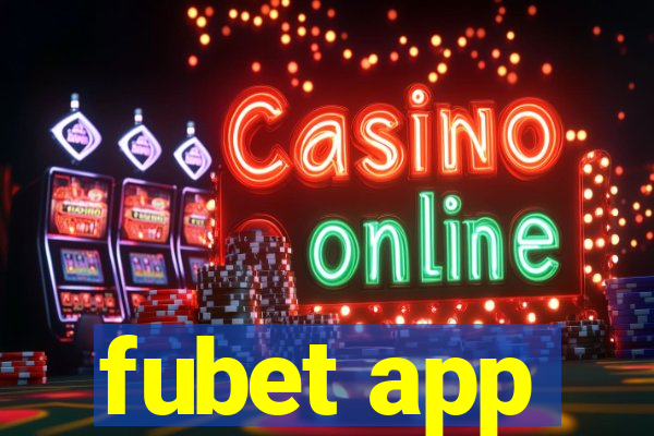 fubet app