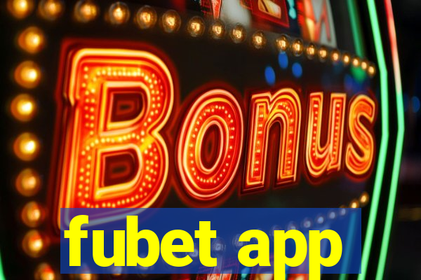 fubet app