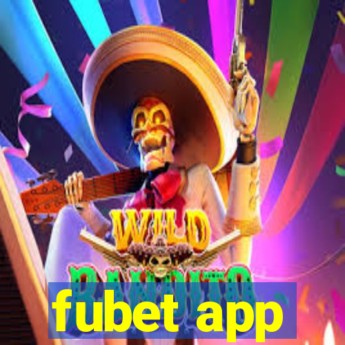 fubet app