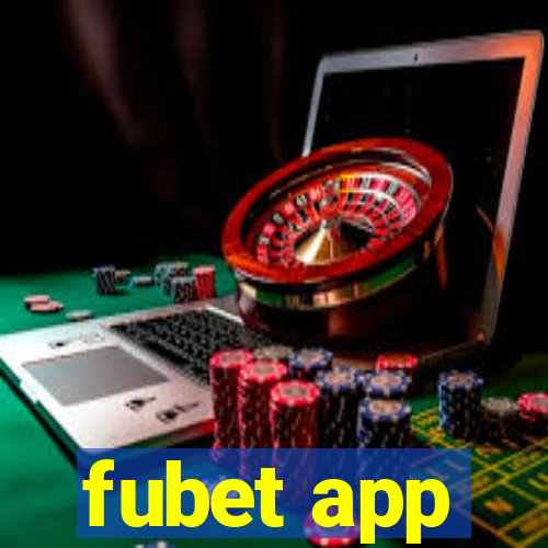 fubet app