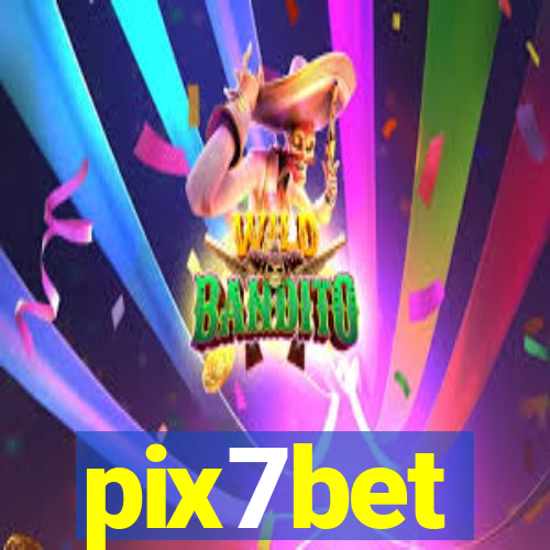 pix7bet