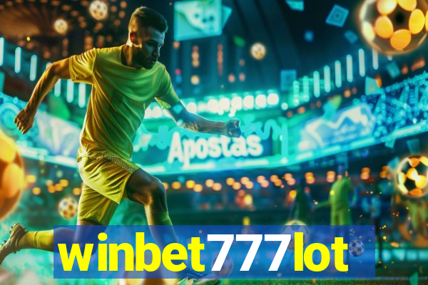 winbet777lot