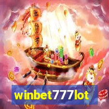 winbet777lot