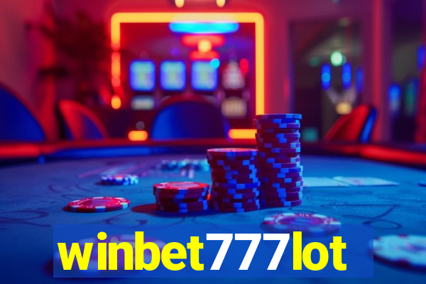 winbet777lot