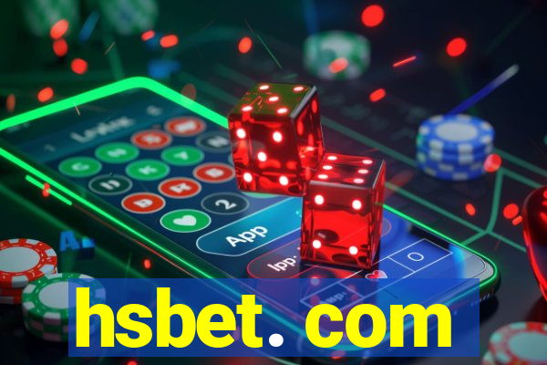 hsbet. com