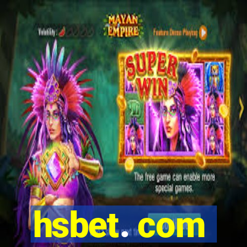 hsbet. com