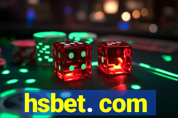 hsbet. com