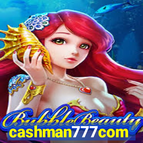 cashman777com