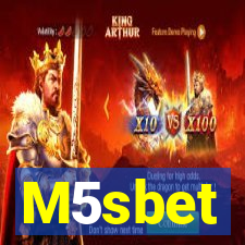 M5sbet