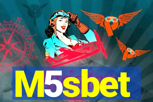 M5sbet