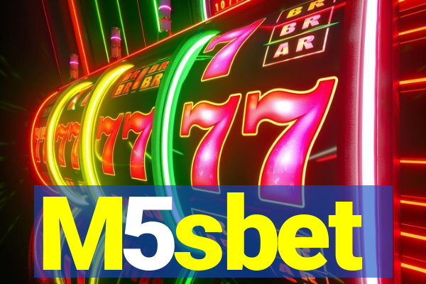 M5sbet