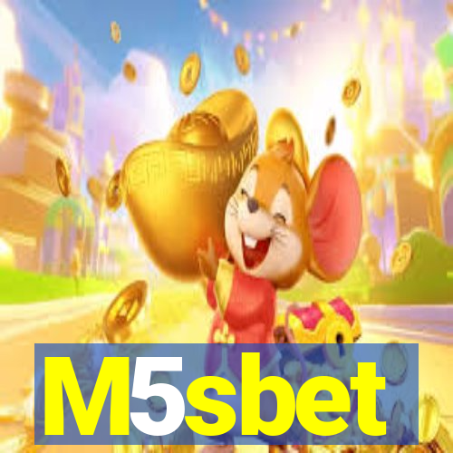 M5sbet