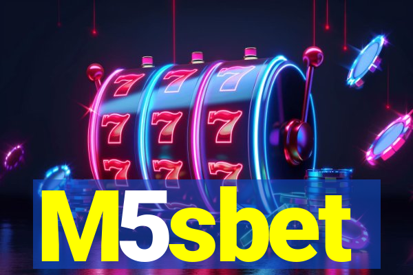 M5sbet