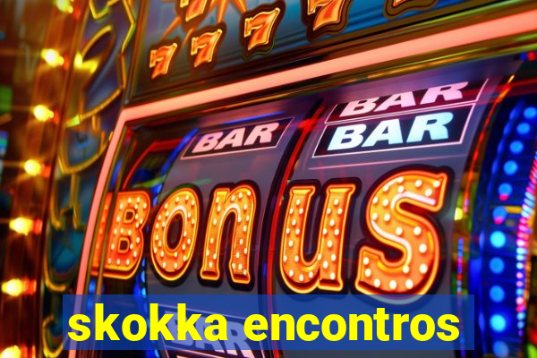 skokka encontros