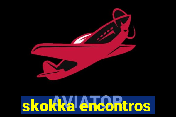 skokka encontros