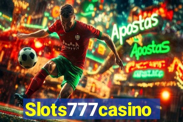 Slots777casino