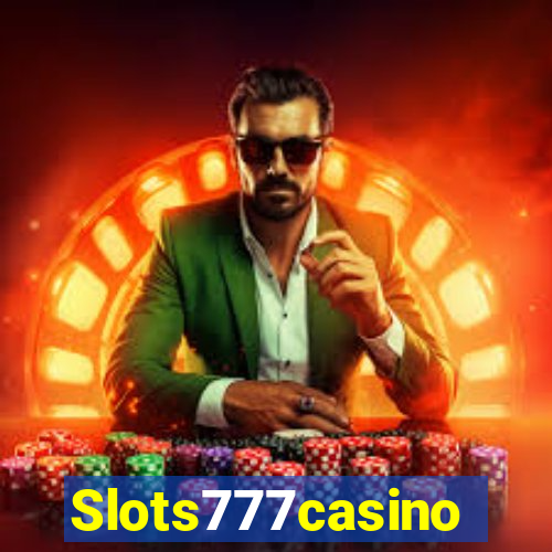 Slots777casino