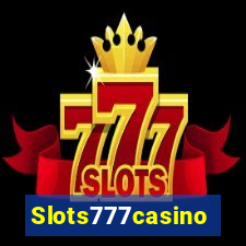 Slots777casino