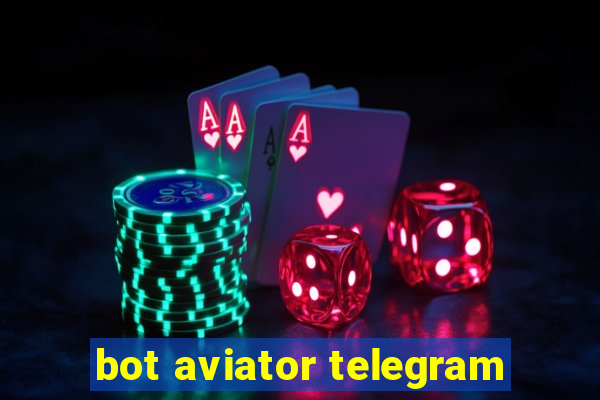 bot aviator telegram