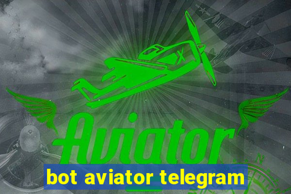 bot aviator telegram