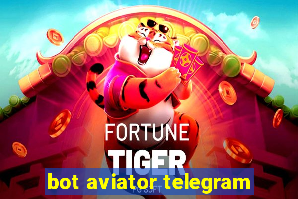 bot aviator telegram