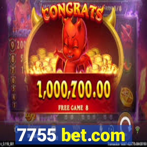 7755 bet.com