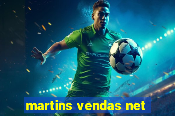 martins vendas net