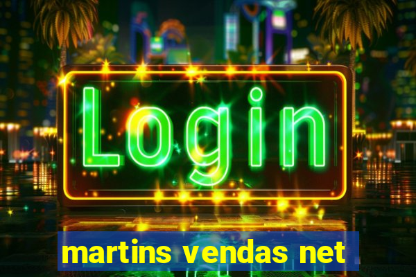 martins vendas net