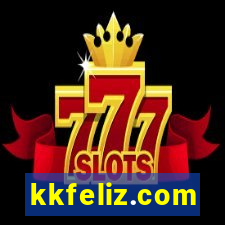 kkfeliz.com