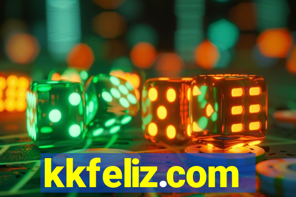 kkfeliz.com