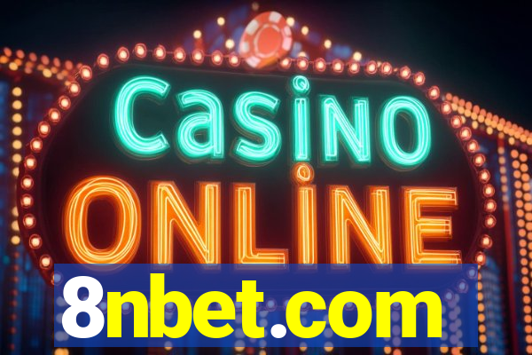 8nbet.com