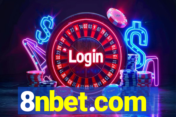 8nbet.com