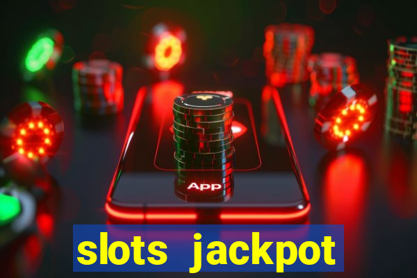 slots jackpot divine fortune