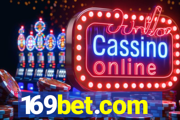 169bet.com