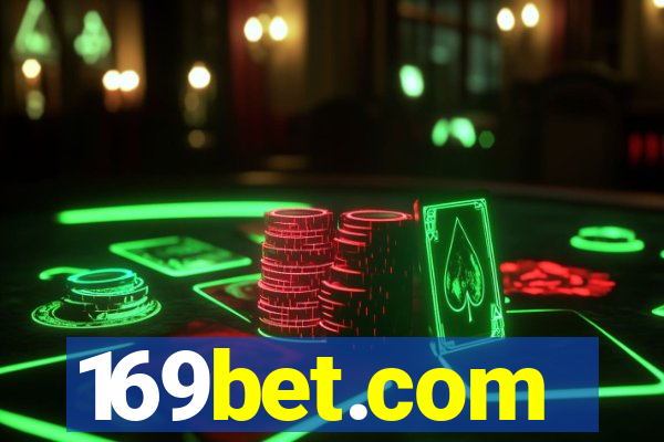 169bet.com