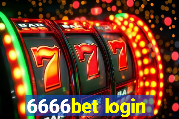 6666bet login