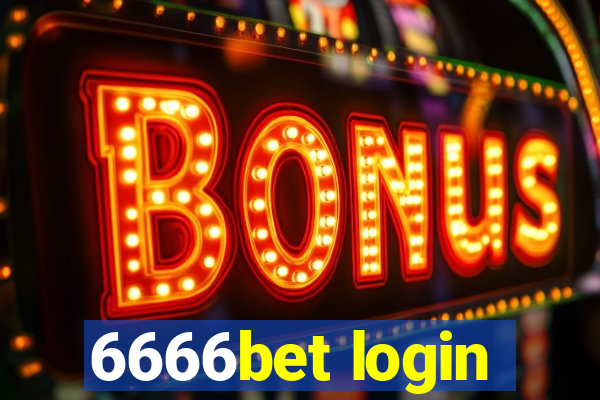 6666bet login