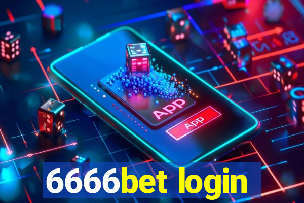 6666bet login