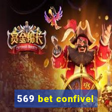 569 bet confivel