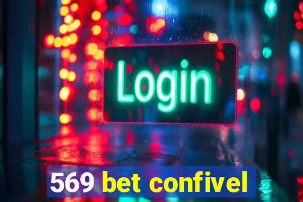 569 bet confivel