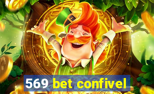 569 bet confivel