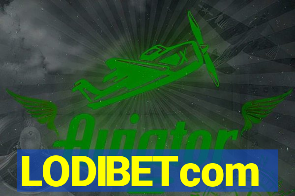 LODIBETcom