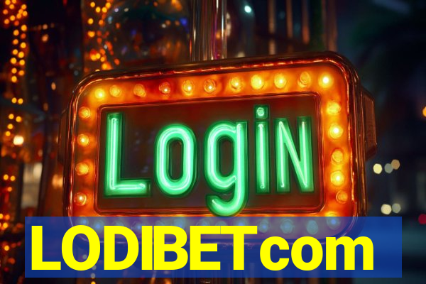 LODIBETcom