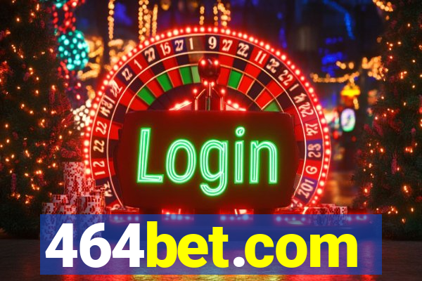 464bet.com