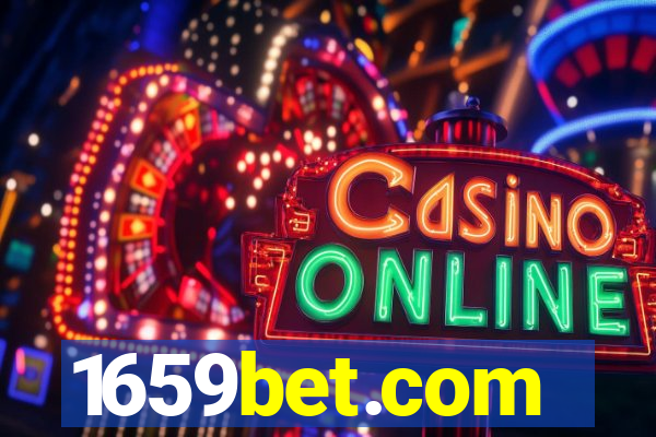 1659bet.com