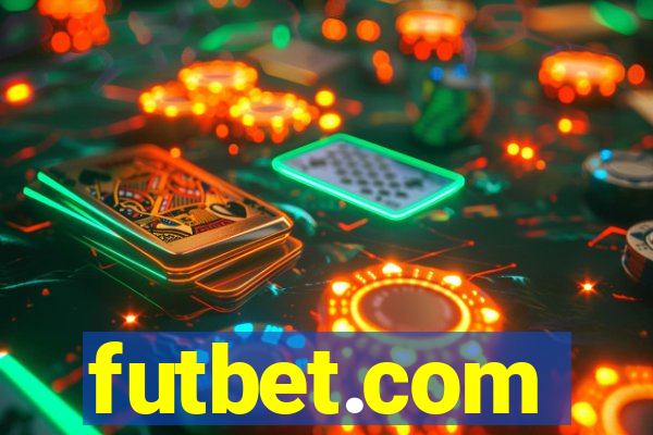 futbet.com