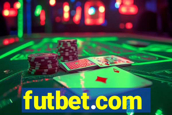 futbet.com