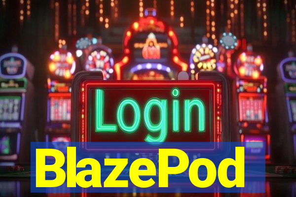 BlazePod