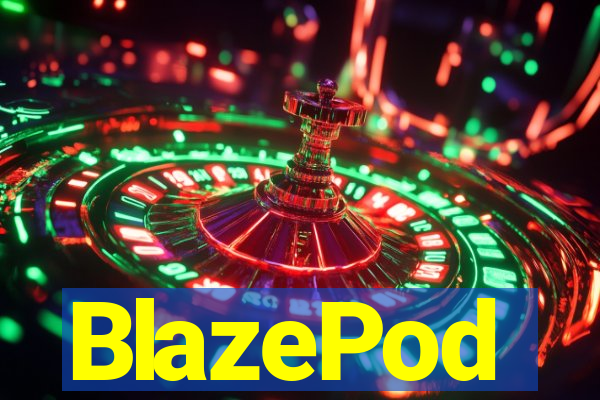 BlazePod