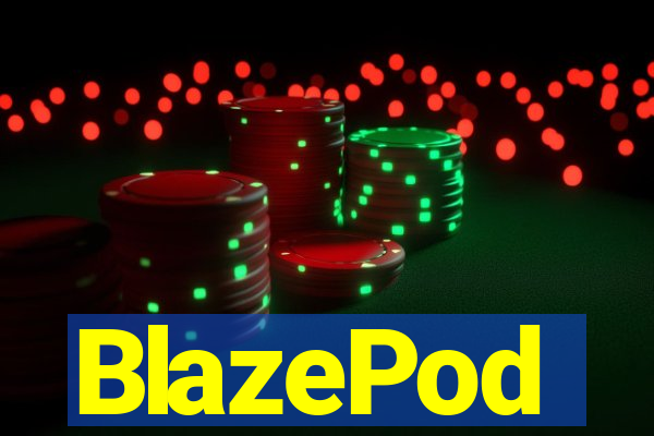 BlazePod